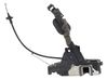 Front door lock 2338035