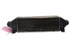 Intercooler radiator YC159L440BF