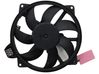 Ventilador eléctrico del radiador 214812415R
