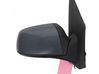Manual wing mirror 1522580