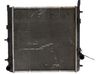 Dzesēšanas šķidruma radiators 9682941780