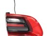 Tailgate rear/tail lights 95B945093F