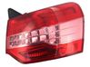 Luz trasera/de freno 9681063680