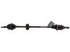 Front driveshaft 391007857R