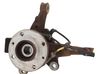 Front wheel hub spindle knuckle 400143444R