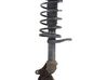 Amortiguador delantero con muelle espiral 5202F6