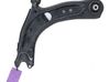 Brazo de suspensión/horquilla inferior delantero 5WA407151