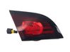 Lampy tylnej klapy bagażnika 9671092880