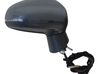 Manual wing mirror 8X1857410T9B9