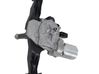 Aizmugurējā loga tīrītāja motoriņš 39176498