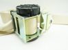 Rear seatbelt 72119137615