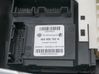 Front door window regulator with motor 30784829