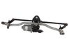 Wiper motor AB3917504AD