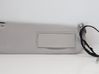 Sun visor 00008143GN