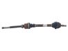 Front driveshaft 9677211280