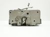 Rear door lock 13431842