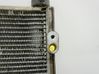 Gaisa kondicioniera dzeses radiators 6455HX
