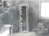 Panel klimatyzacji 97250G4251VCA