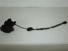 Rear door lock 805027072R