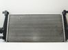 Chłodnica powietrza doładowującego / Intercooler 13267646