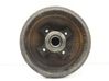 Bremstrommel hinten 1H0501615A