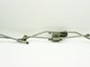 Motor del limpiaparabrisas 24450195
