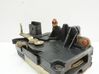 Front door lock 9170AZ