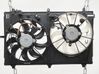 Elektryczny wentylator chłodnicy 1355A271