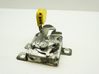 Engine bonnet/hood lock/catch 00007934G0