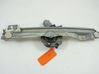Regulador de puerta trasera con motor 827210154R