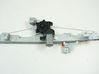 Regulador de puerta delantera con motor 807206838R