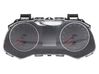Velocímetro (tablero de instrumentos) 248098220R