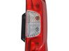 Luz trasera/de freno 1353205080