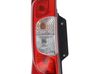 Luz trasera/de freno 1353206080