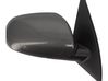 Manual wing mirror 876201H155