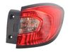 Luz trasera/de freno 265509762R