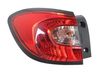 Luz trasera/de freno 265557367R