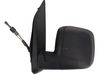 Manual wing mirror 1675506280
