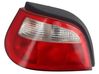Rear/tail lights 7700428320