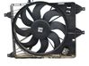 Ventilador eléctrico del radiador 8200685725