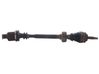 Front driveshaft 7700111914