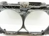 Top upper radiator support slam panel 7104CP