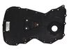 Timing belt guard (cover) 9677633280