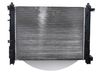 Dzesēšanas šķidruma radiators 214104225R