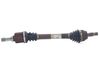 Front driveshaft 00003272TC