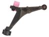 Brazo de suspensión/horquilla inferior delantero 352078