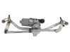 Motor del limpiaparabrisas 9650380780
