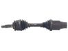 Front driveshaft 2124799