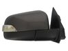 Manual wing mirror 2284497