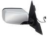 Manual wing mirror 51167890832